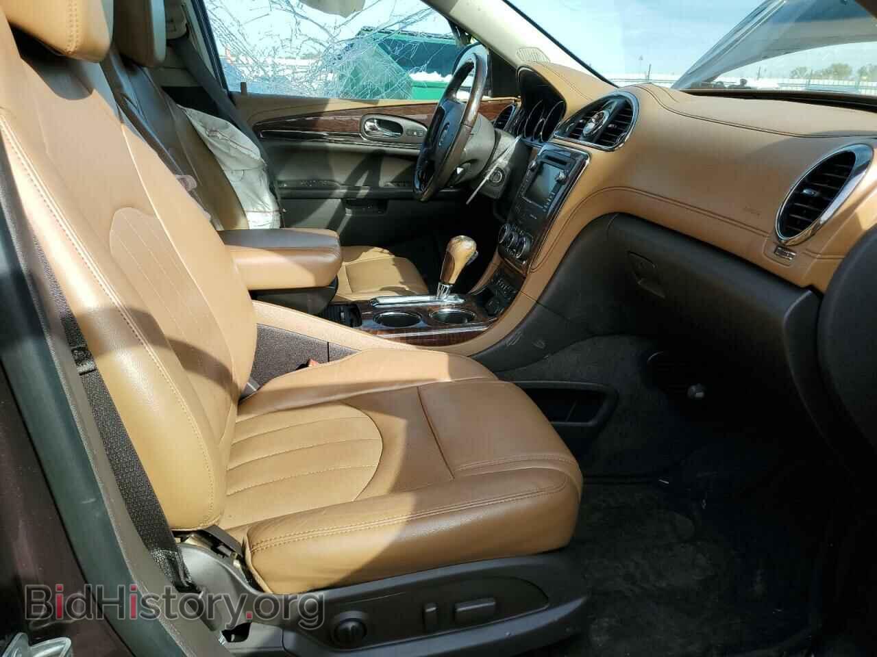 2015 BUICK ENCLAVE - VIN: 5GAKRBKD5FJ123792 - Фото 7