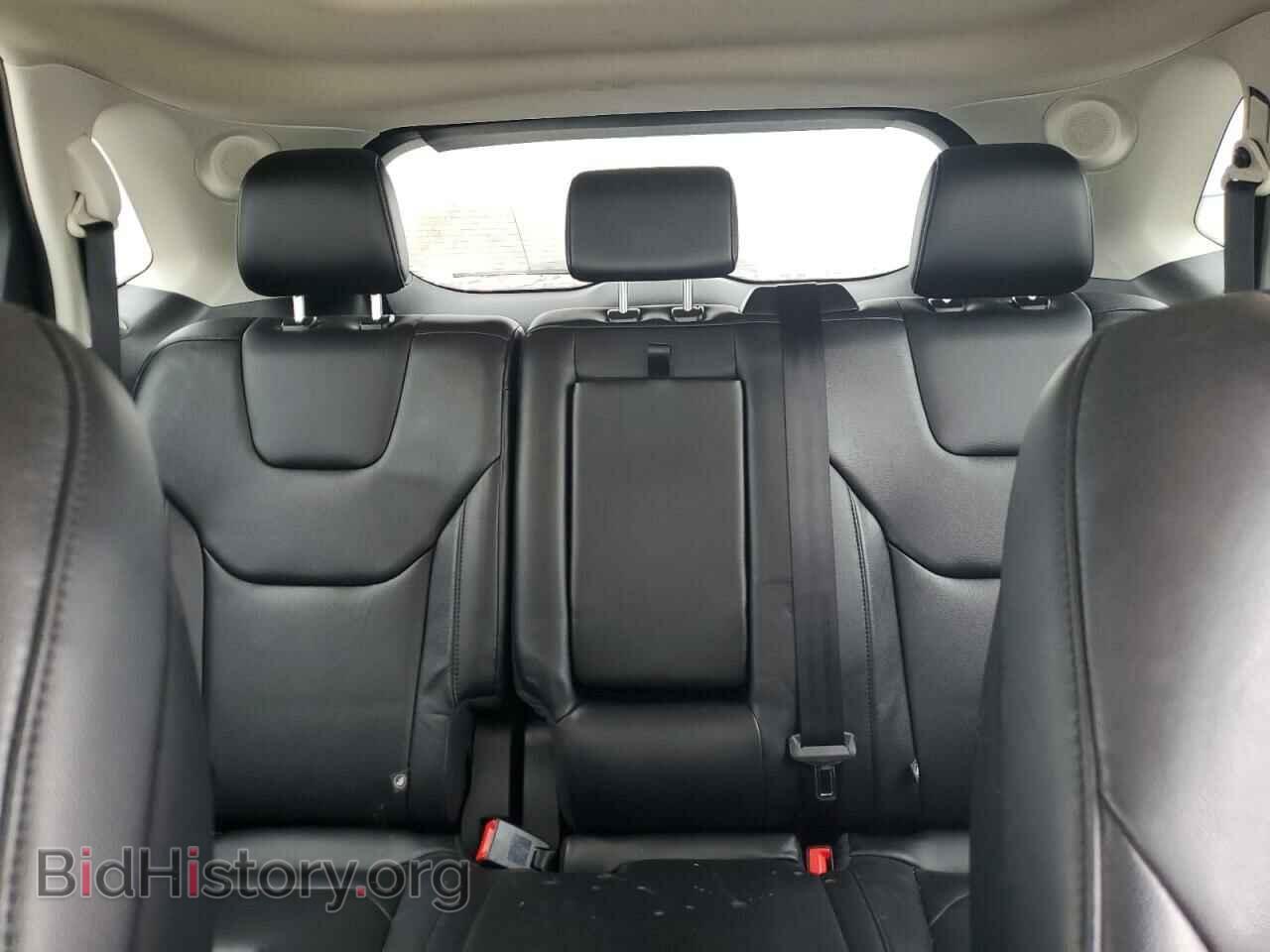 2020 FORD EDGE - VIN: 2FMPK3K92LBA26538 - Фото 10