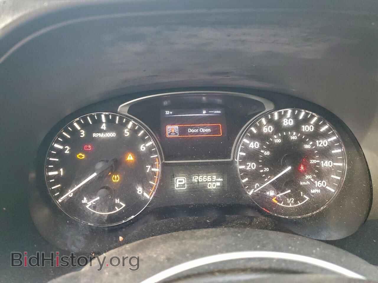 2015 NISSAN PATHFINDER - VIN: 5N1AR2MN9FC678454 - Фото 9