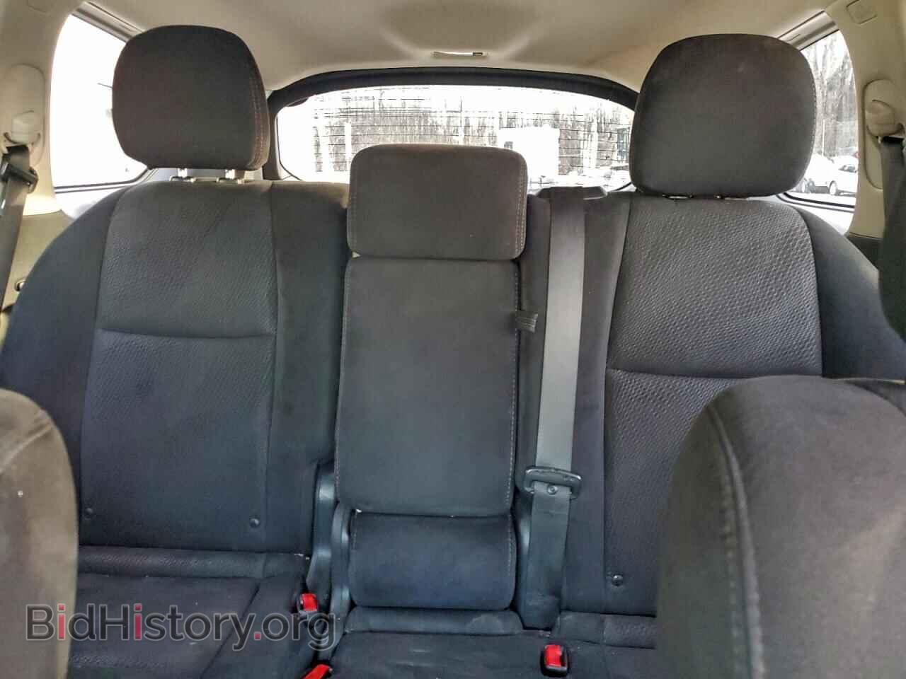 2015 NISSAN PATHFINDER - VIN: 5N1AR2MN9FC678454 - Фото 10