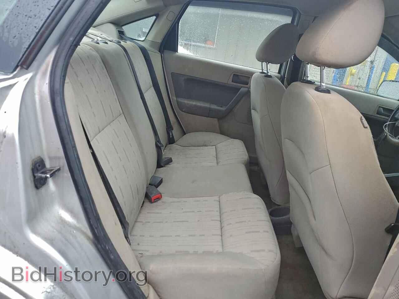 2010 FORD FOCUS - VIN: 1FAHP3FNXAW223640 - Фото 10