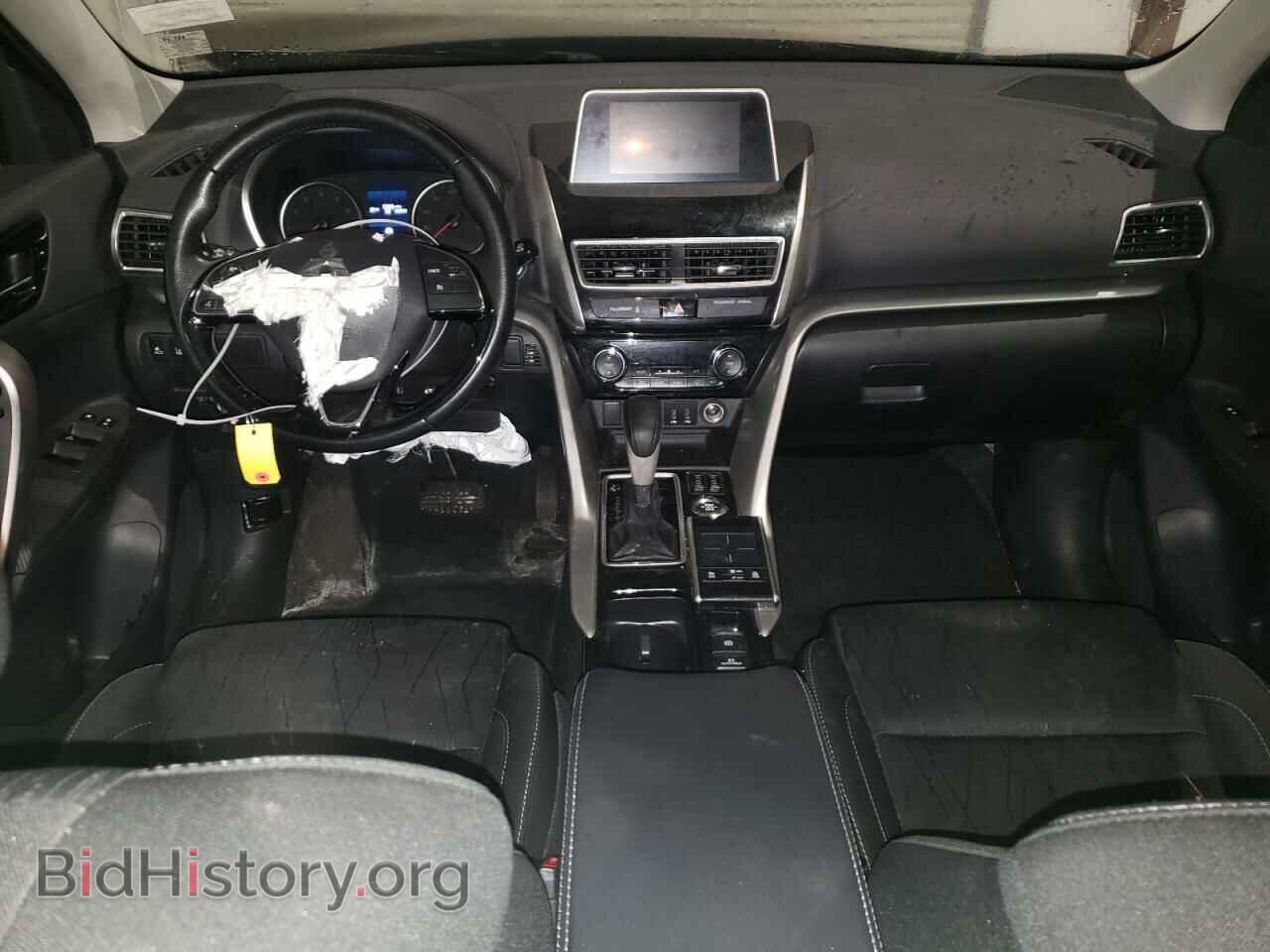 2020 MITSUBISHI ECLIPSE - VIN: JA4AT5AAXLZ016023 - Фото 8