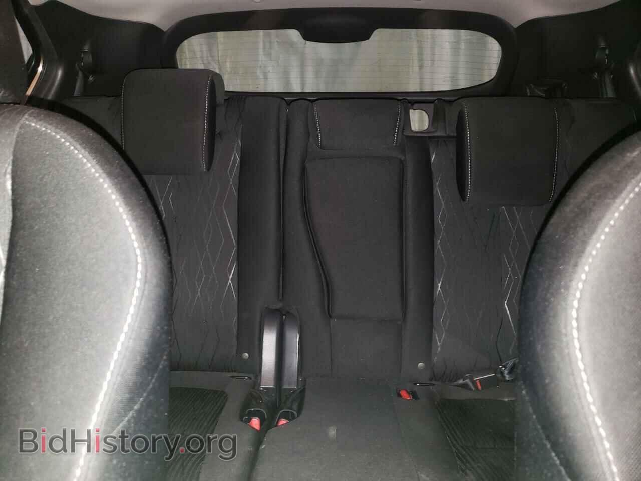 2020 MITSUBISHI ECLIPSE - VIN: JA4AT5AAXLZ016023 - Фото 10