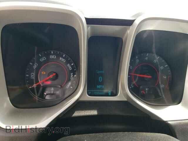 2014 CHEVROLET CAMARO - VIN: 2G1FB3D31E9272265 - Фото 9