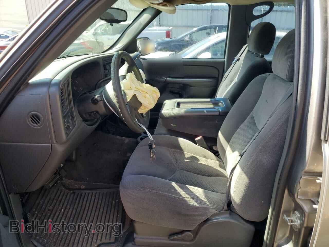 2006 CHEVROLET ALL Models - VIN: 2GCEC13V261286988 - Фото 7