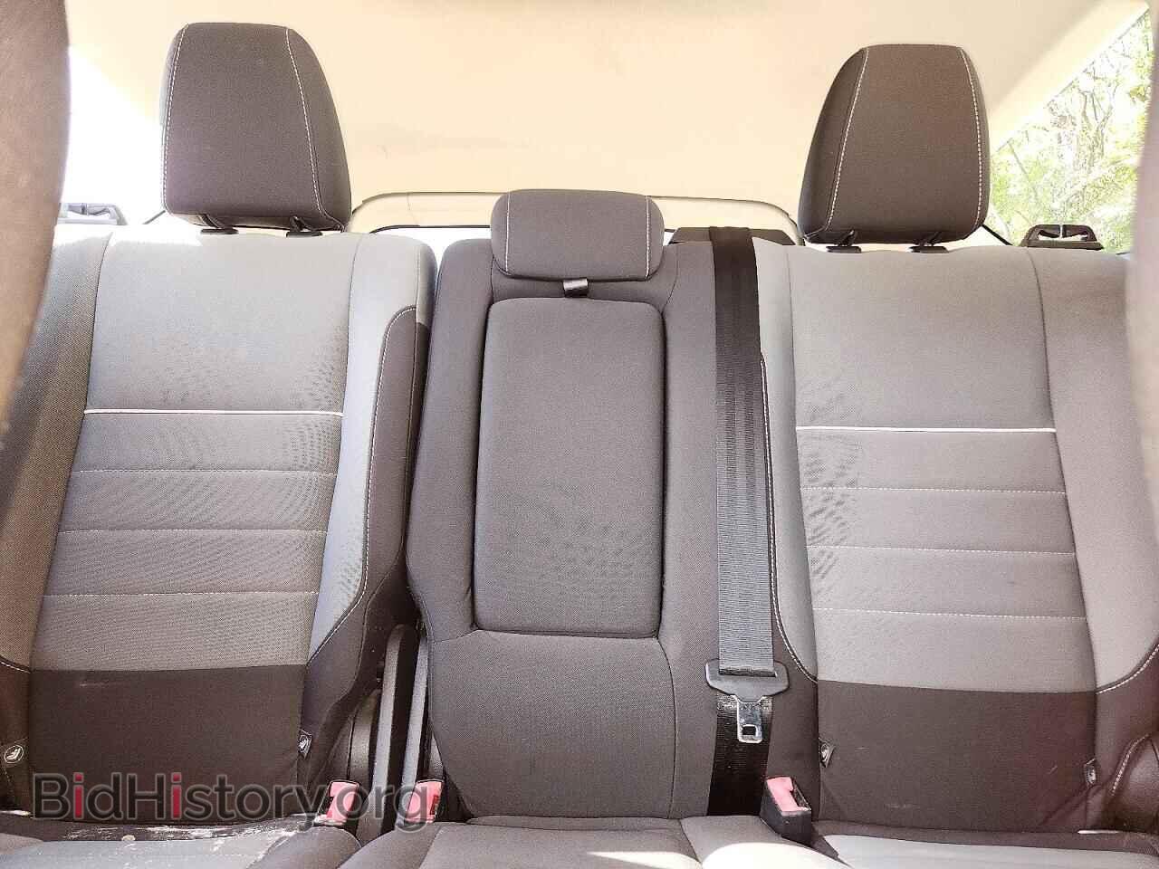 2013 FORD ESCAPE - VIN: 1FMCU9G91DUC11289 - Photo 10