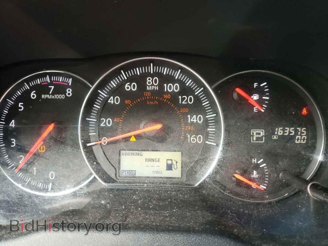 2012 NISSAN MAXIMA - VIN: 1N4AA5AP6CC801177 - Фото 9