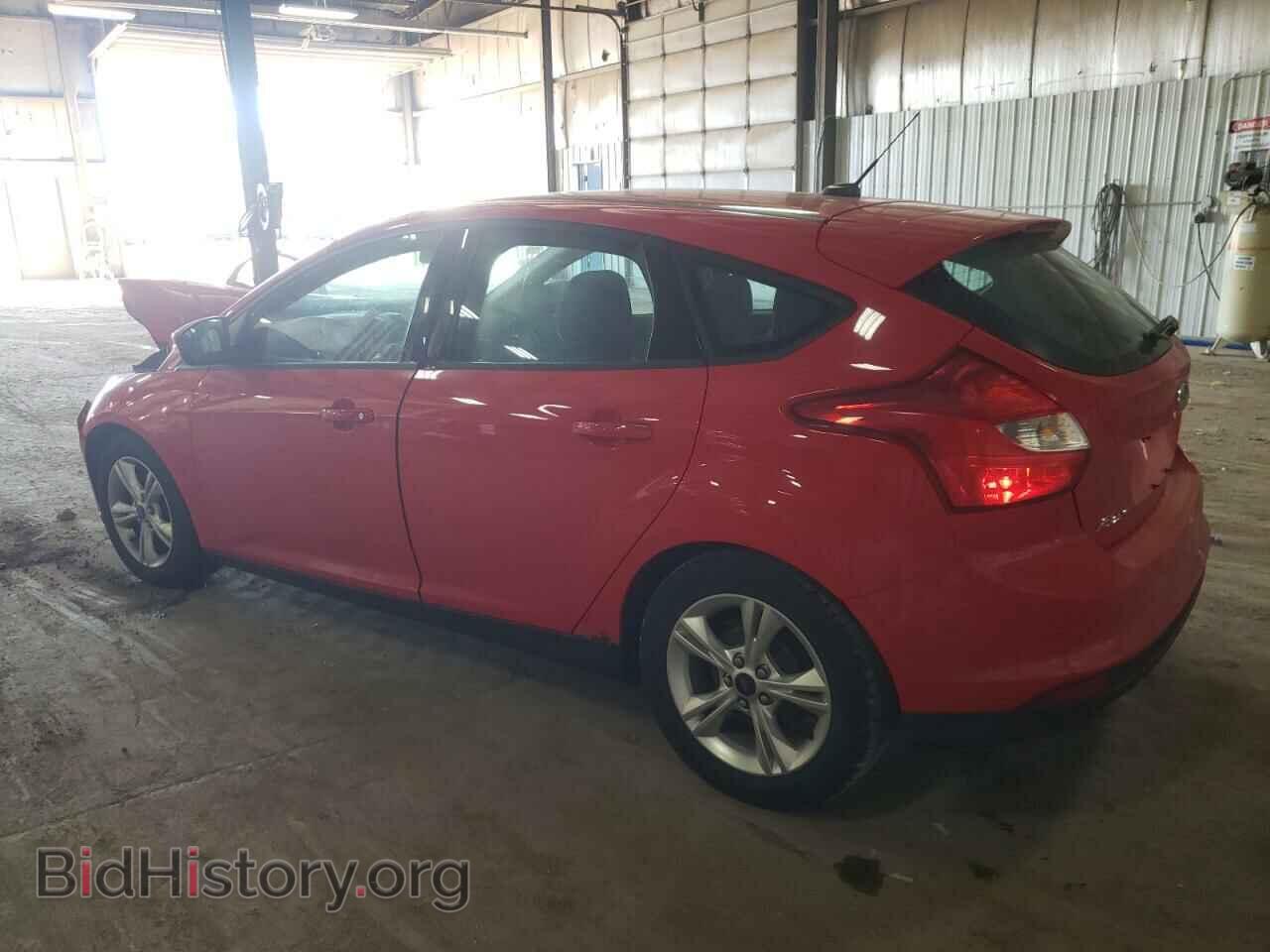 2014 FORD FOCUS - VIN: 1FADP3K23EL190188 - Photo 2