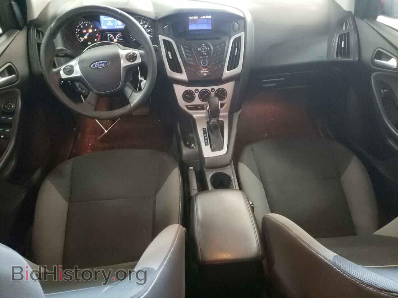 2014 FORD FOCUS - VIN: 1FADP3K23EL190188 - Photo 8
