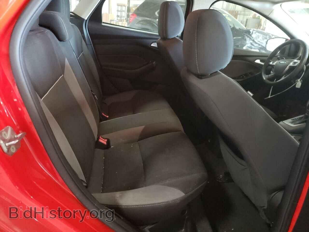 2014 FORD FOCUS - VIN: 1FADP3K23EL190188 - Photo 10