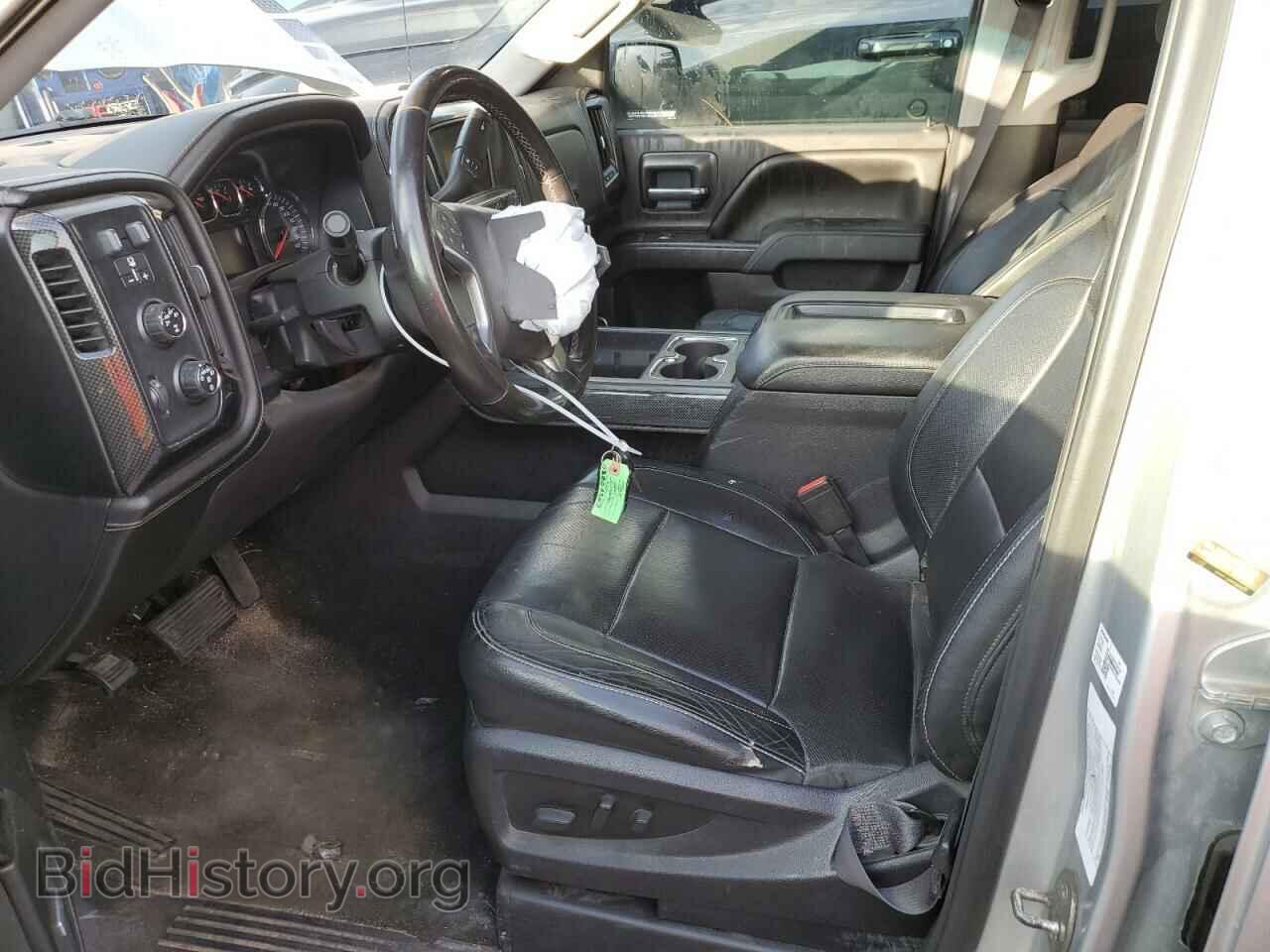 2014 CHEVROLET ALL Models - VIN: 3GCUKSEC7EG347161 - Фото 7