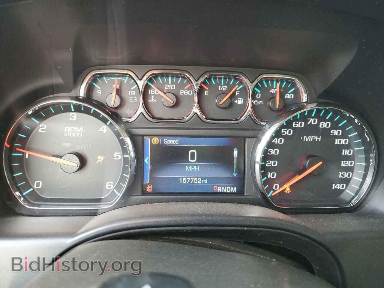 2014 CHEVROLET ALL Models - VIN: 3GCUKSEC7EG347161 - Фото 9