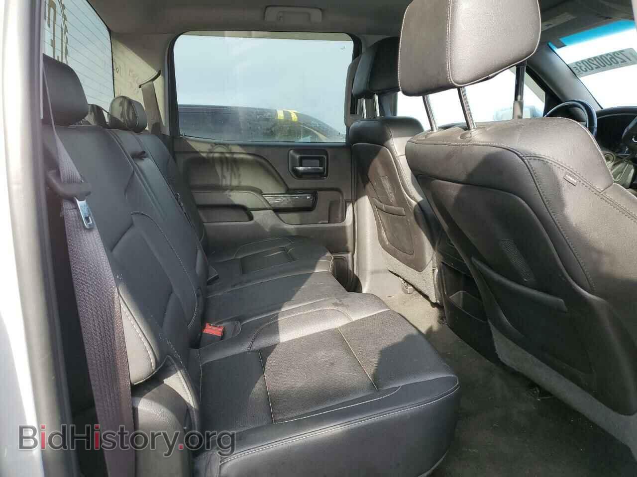 2014 CHEVROLET ALL Models - VIN: 3GCUKSEC7EG347161 - Фото 10