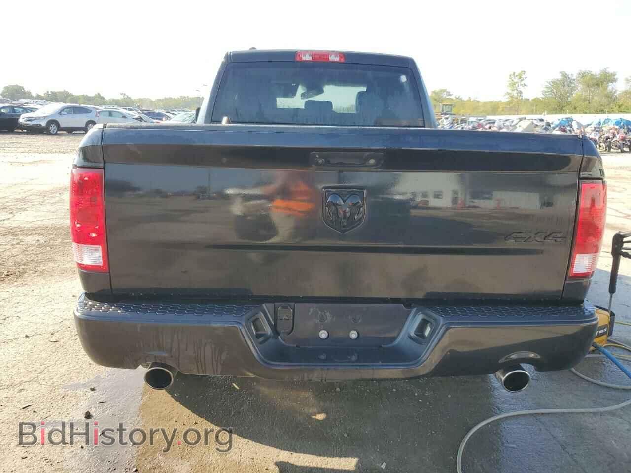 2016 RAM 1500 - VIN: 1C6RR7FT9GS295371 - Photo 6