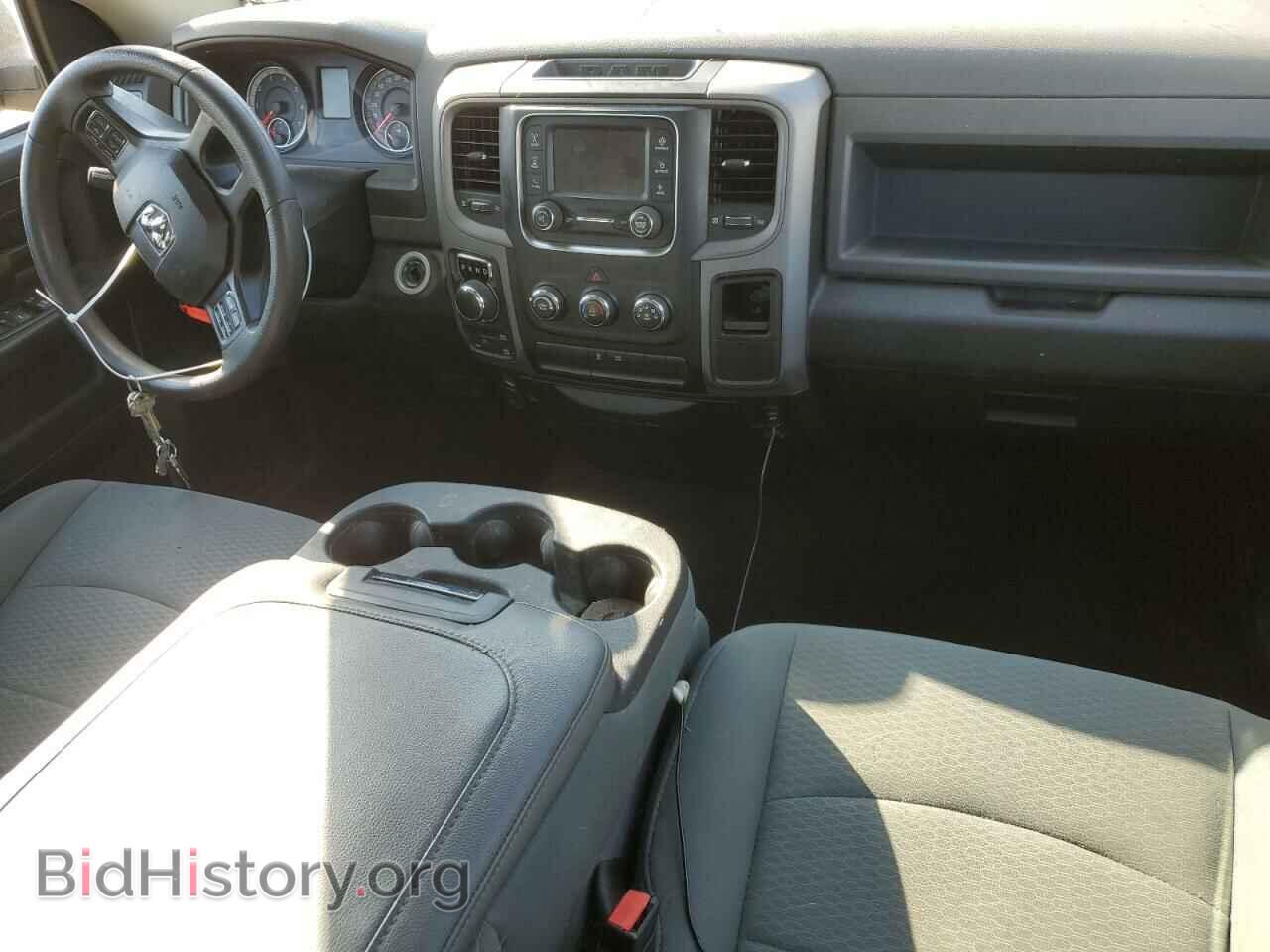 2016 RAM 1500 - VIN: 1C6RR7FT9GS295371 - Photo 8