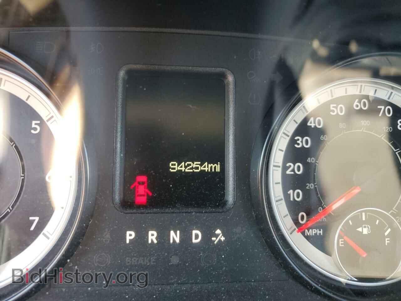 2016 RAM 1500 - VIN: 1C6RR7FT9GS295371 - Photo 9