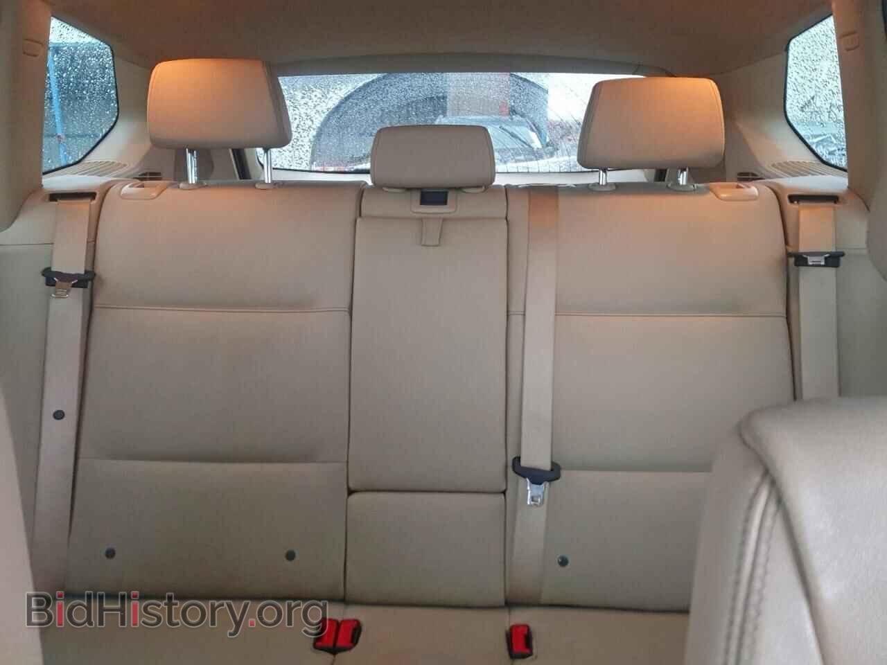 2013 BMW X3 - VIN: 5UXWX9C52D0A28035 - Фото 10
