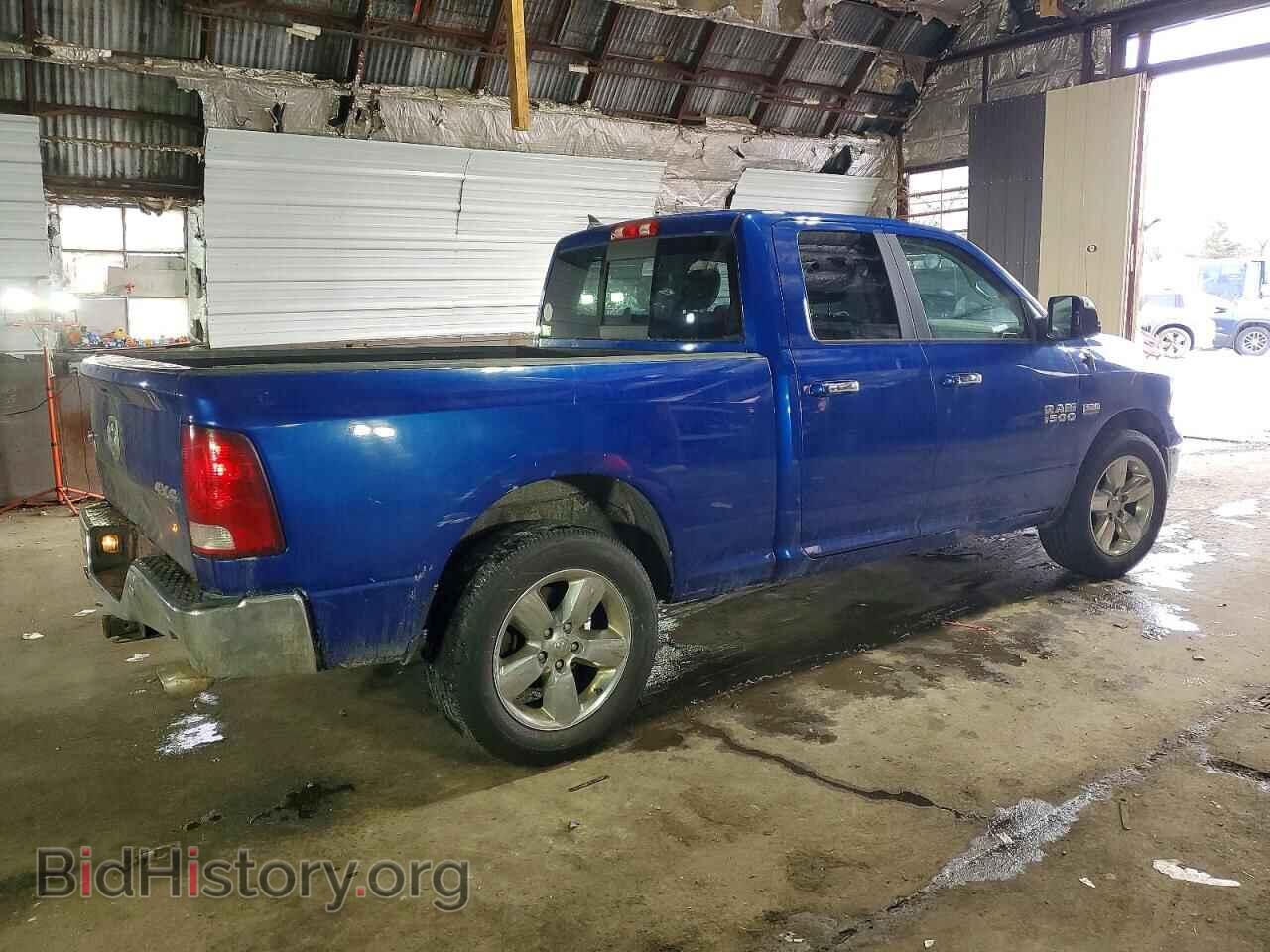 2017 RAM 1500 - VIN: 1C6RR7GT4HS819204 - Фото 3