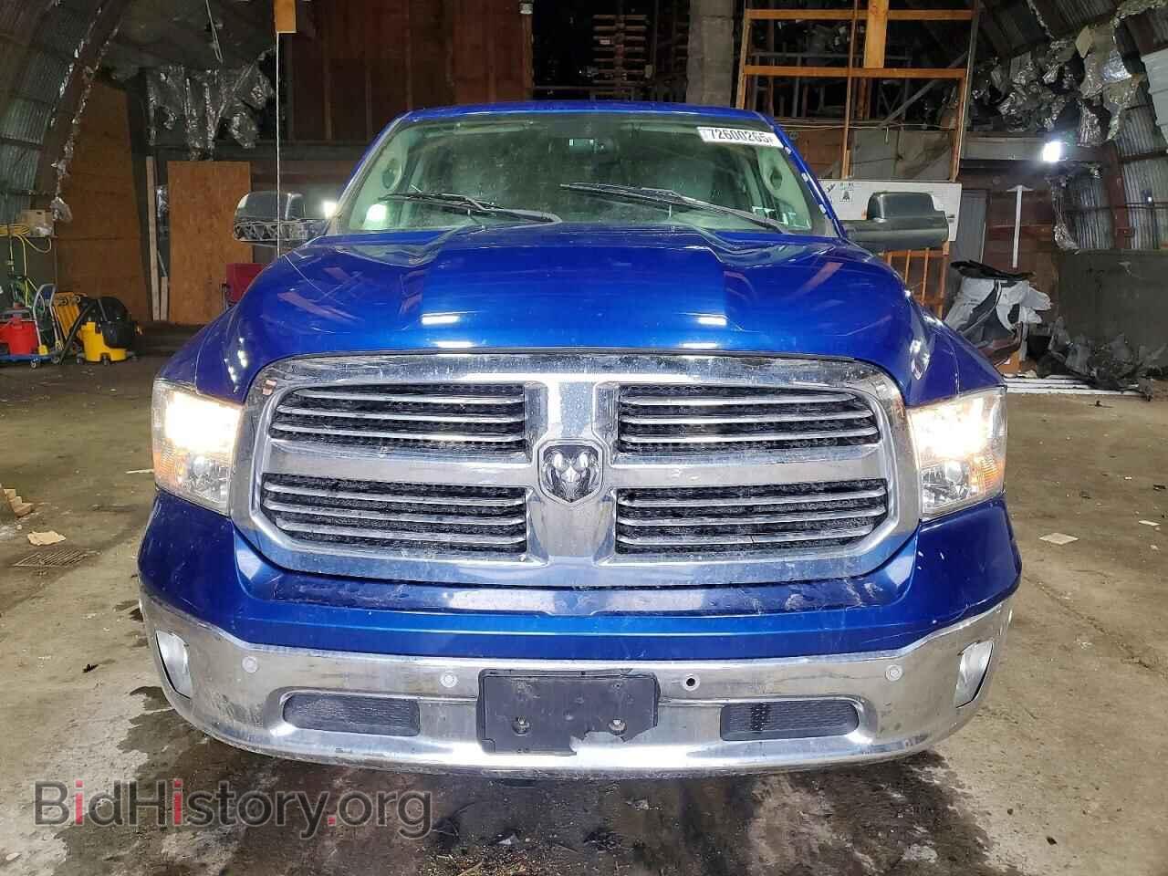 2017 RAM 1500 - VIN: 1C6RR7GT4HS819204 - Фото 5