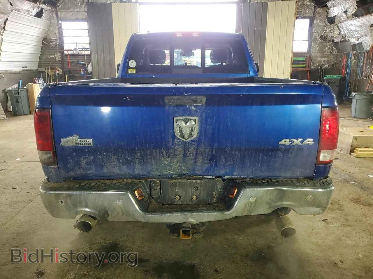 2017 RAM 1500 - VIN: 1C6RR7GT4HS819204 - Фото 6