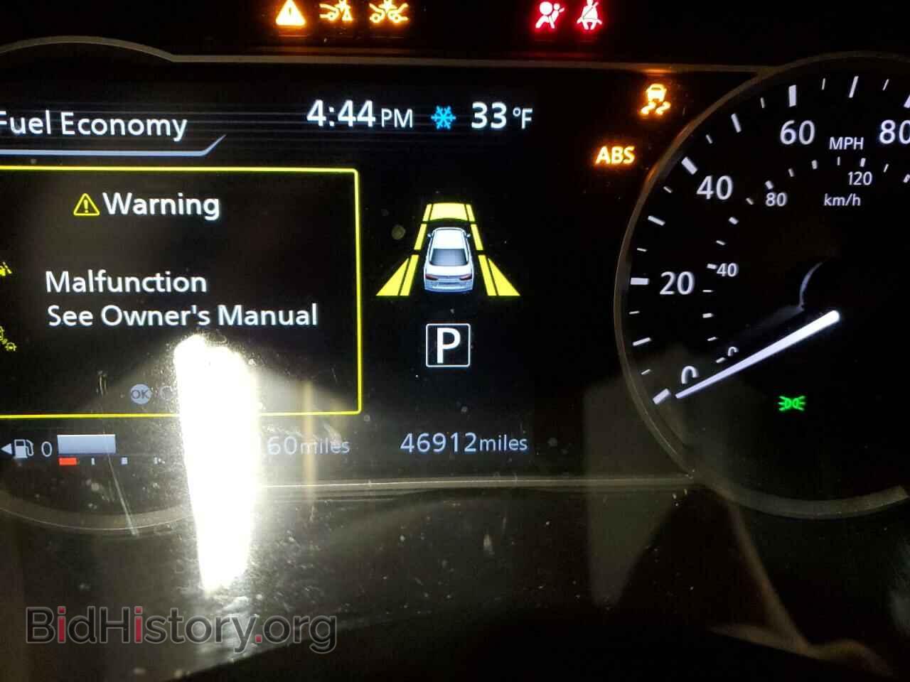 2020 NISSAN VERSA - VIN: 3N1CN8EV5LL837046 - Фото 9