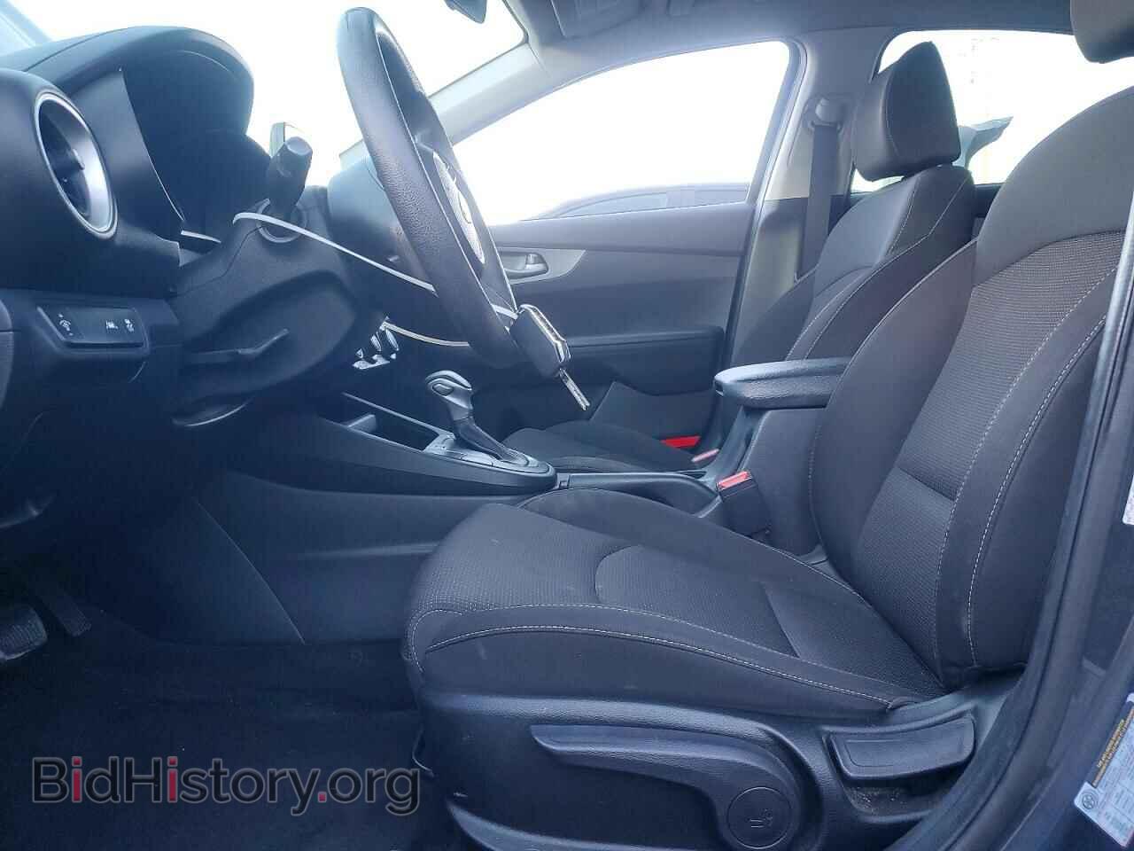 2020 KIA FORTE - VIN: 3KPF24AD9LE193077 - Фото 7