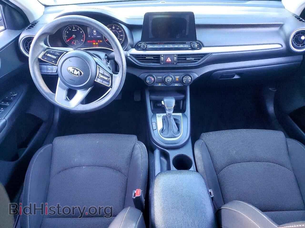 2020 KIA FORTE - VIN: 3KPF24AD9LE193077 - Фото 8