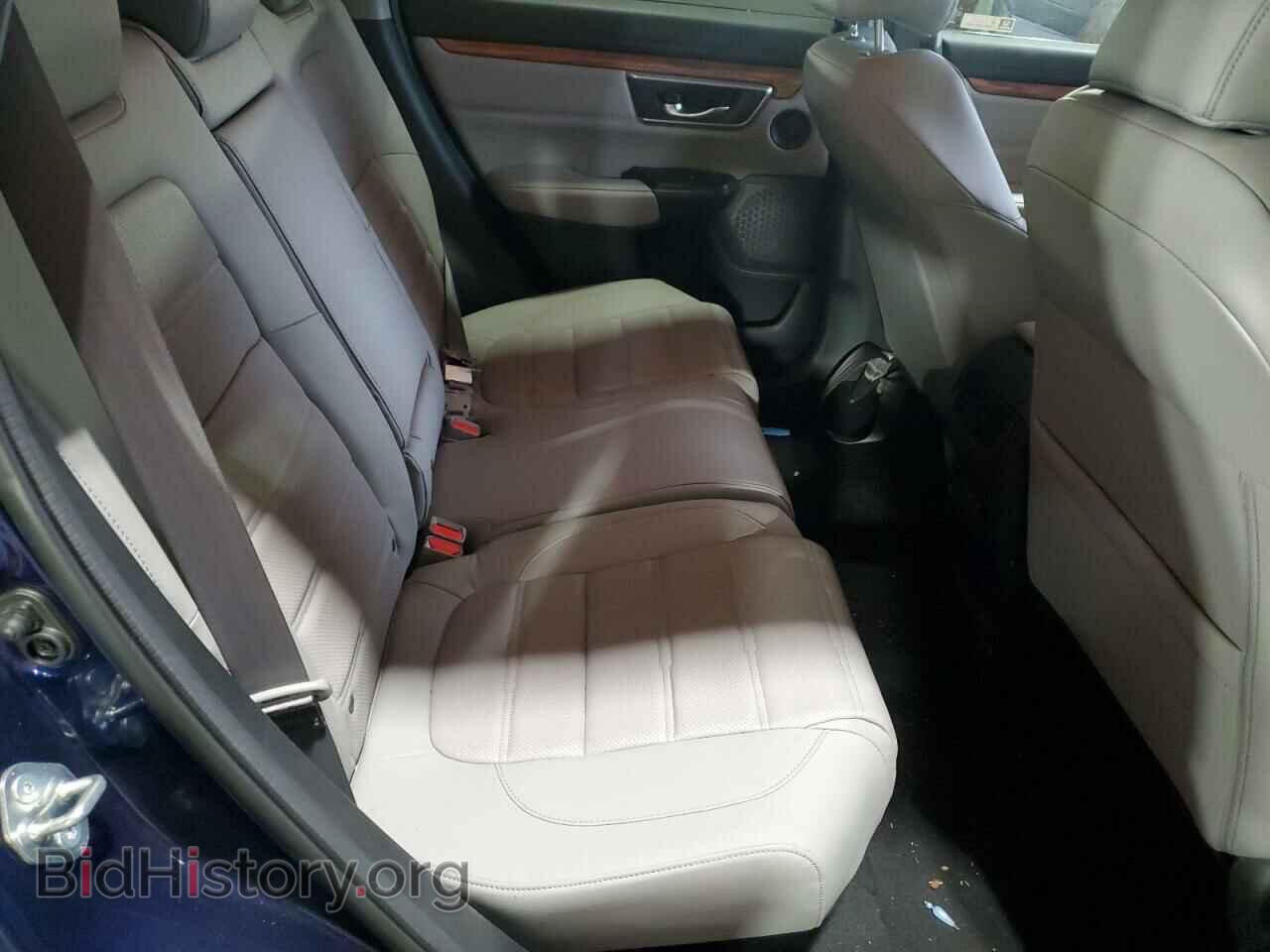 2019 HONDA CRV - VIN: 2HKRW2H85KH652002 - Фото 10