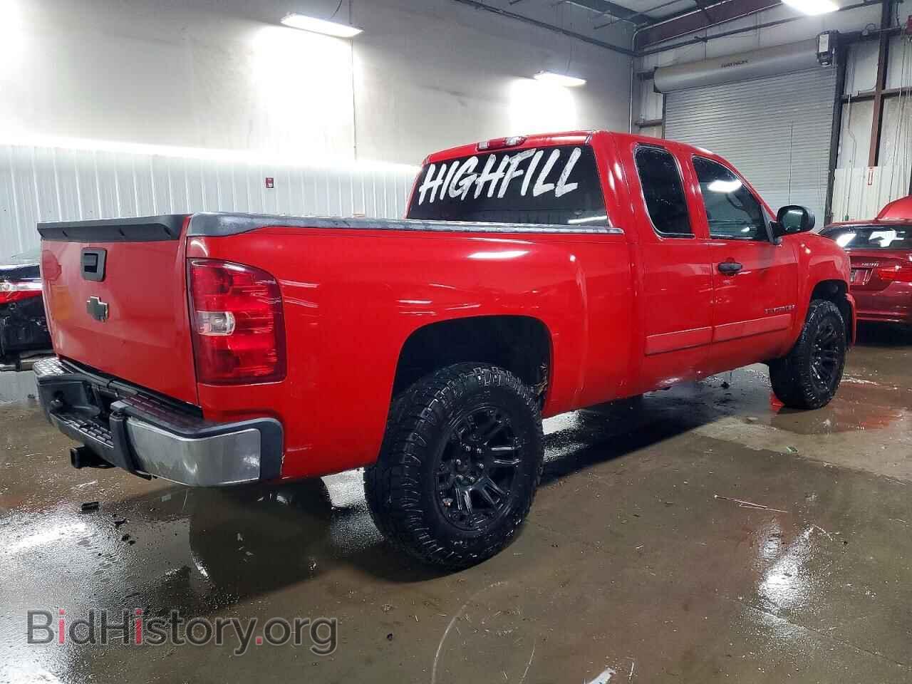 2007 CHEVROLET ALL Models - VIN: 2GCEC19C571716486 - Photo 3