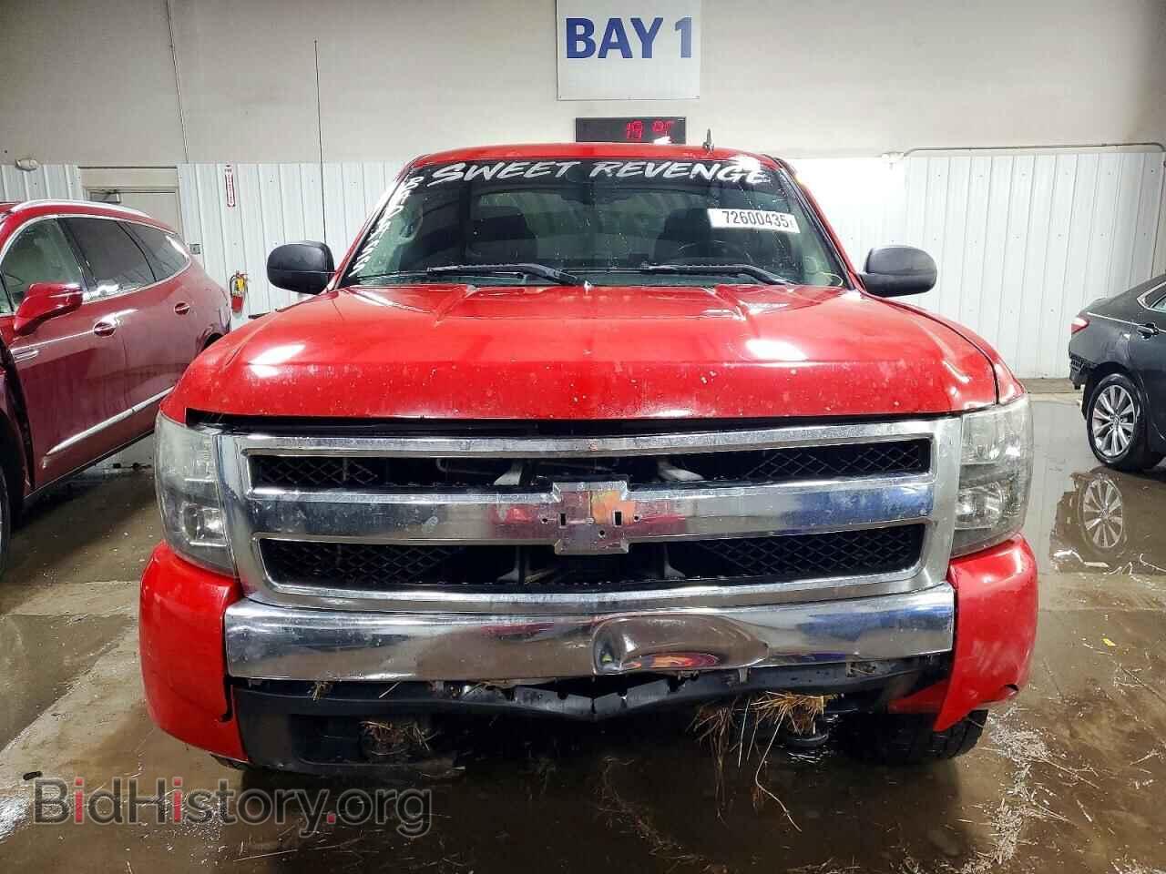 2007 CHEVROLET ALL Models - VIN: 2GCEC19C571716486 - Photo 5