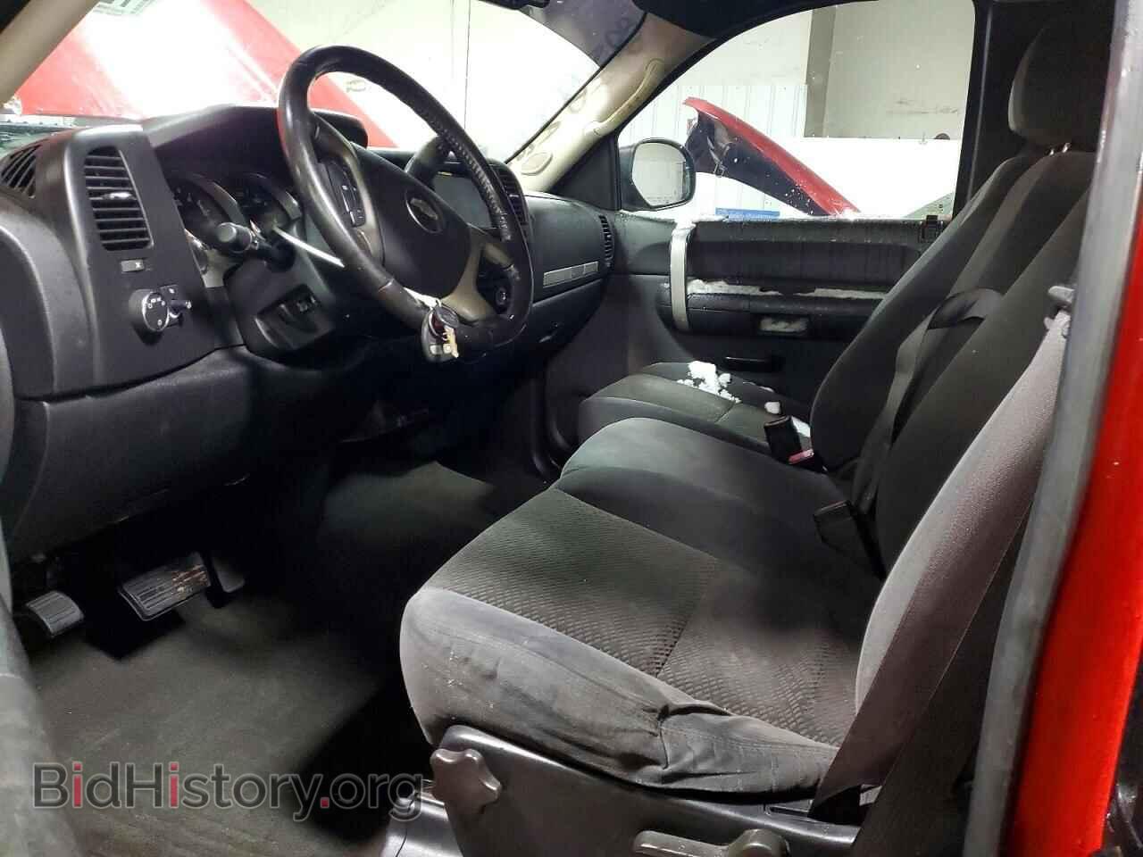 2007 CHEVROLET ALL Models - VIN: 2GCEC19C571716486 - Photo 7