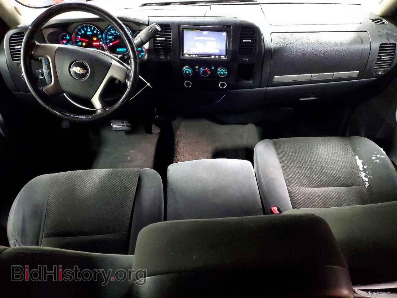 2007 CHEVROLET ALL Models - VIN: 2GCEC19C571716486 - Photo 8