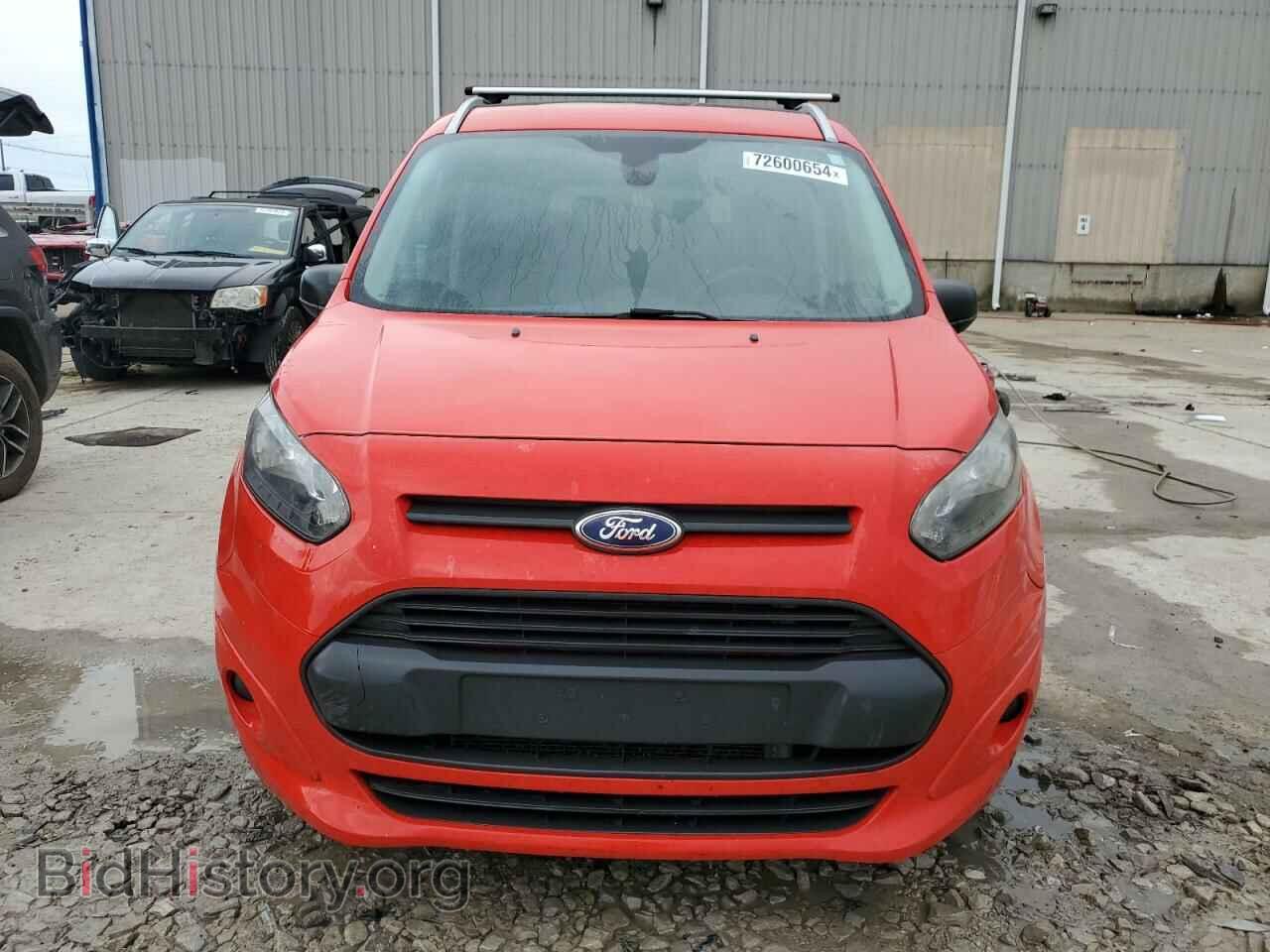 2015 FORD TRANSIT - VIN: NM0GE9F73F1196010 - Фото 5