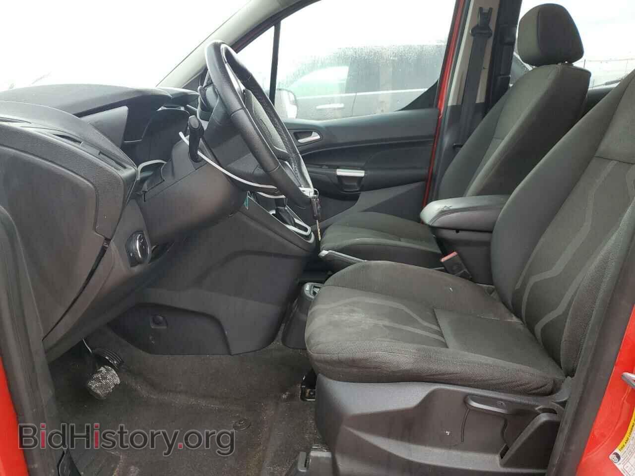 2015 FORD TRANSIT - VIN: NM0GE9F73F1196010 - Фото 7