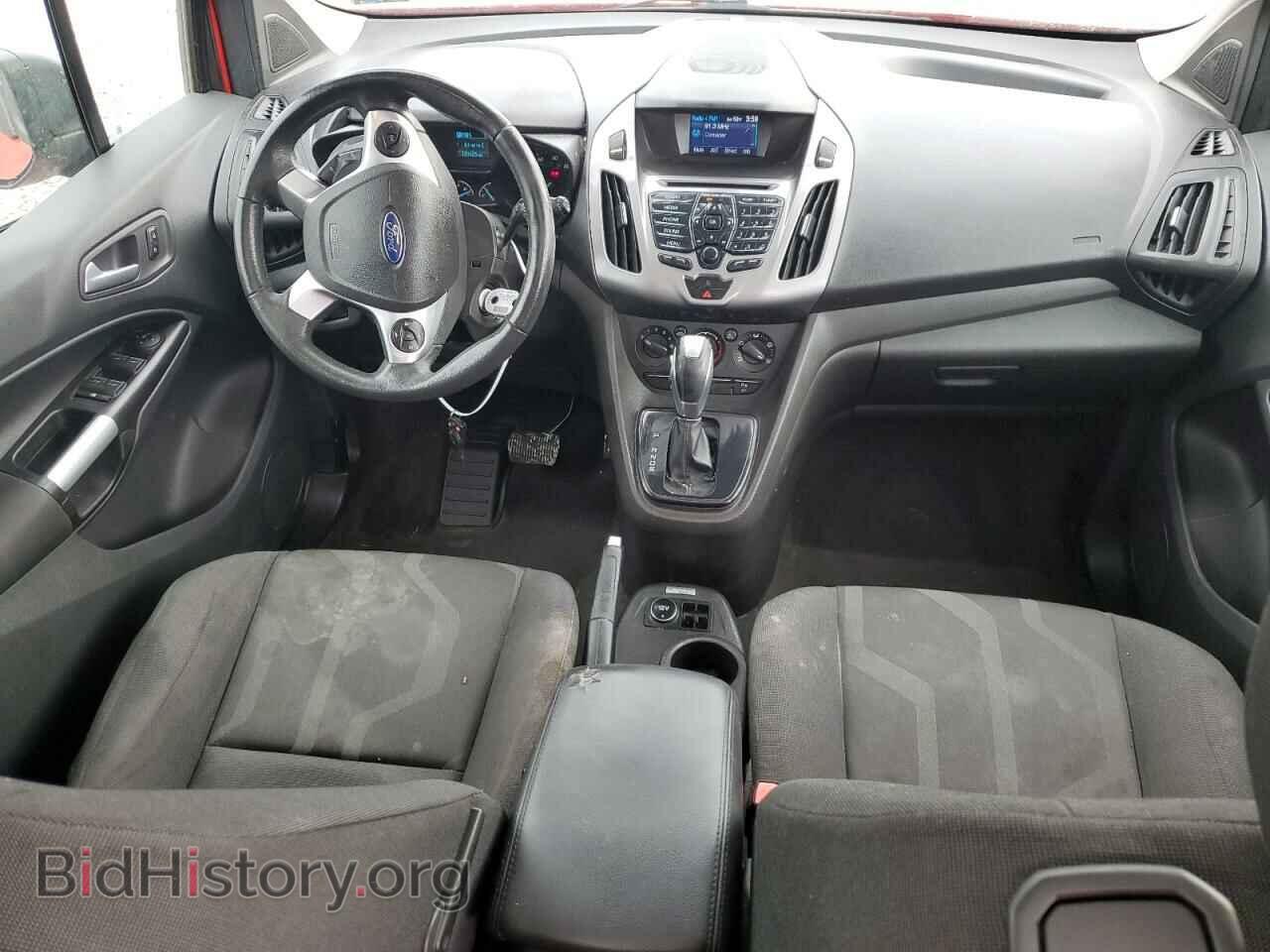 2015 FORD TRANSIT - VIN: NM0GE9F73F1196010 - Фото 8