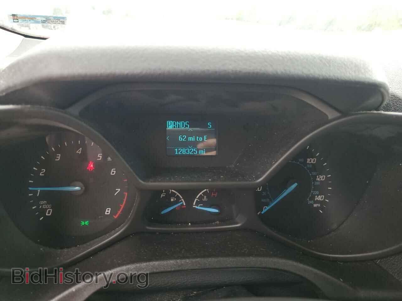 2015 FORD TRANSIT - VIN: NM0GE9F73F1196010 - Фото 9