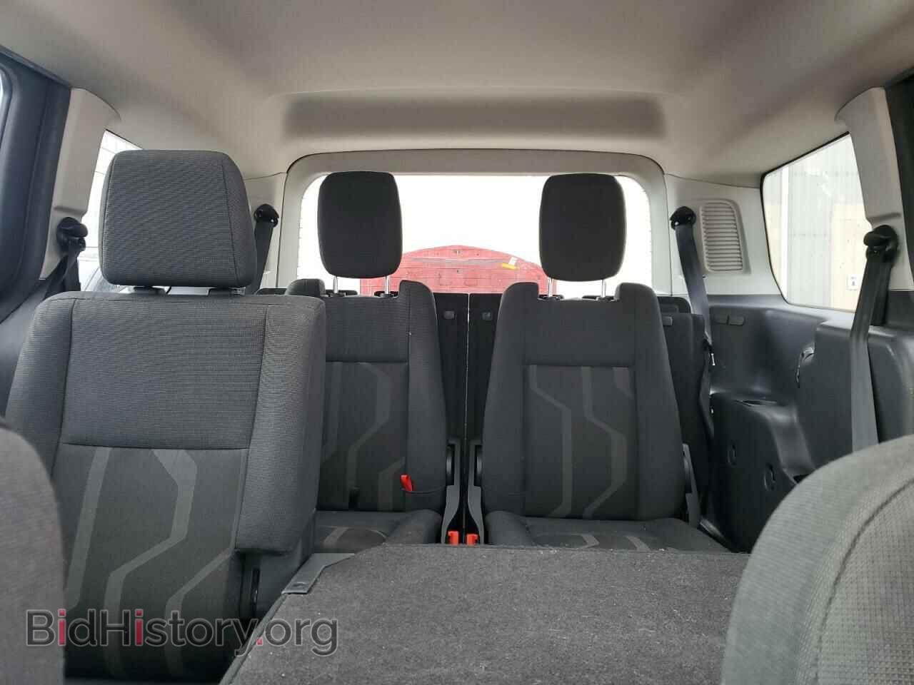 2015 FORD TRANSIT - VIN: NM0GE9F73F1196010 - Фото 10