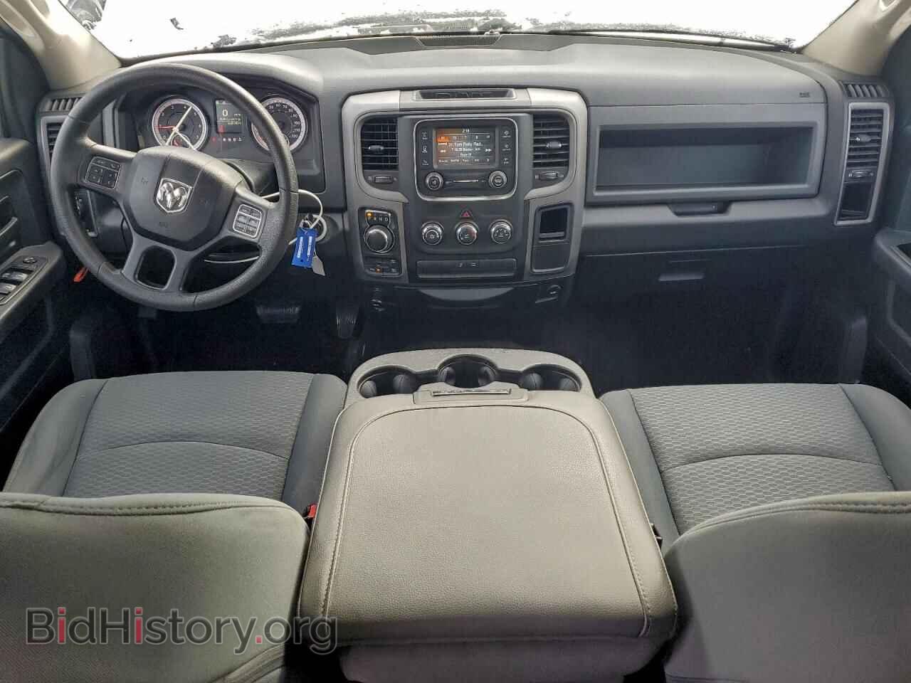2017 RAM 1500 - VIN: 3C6RR7KT8HG735353 - Фото 8