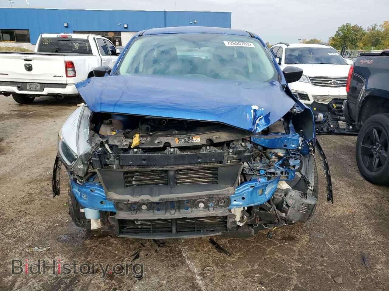 2017 FORD ESCAPE - VIN: 1FMCU0F72HUB98957 - Photo 5