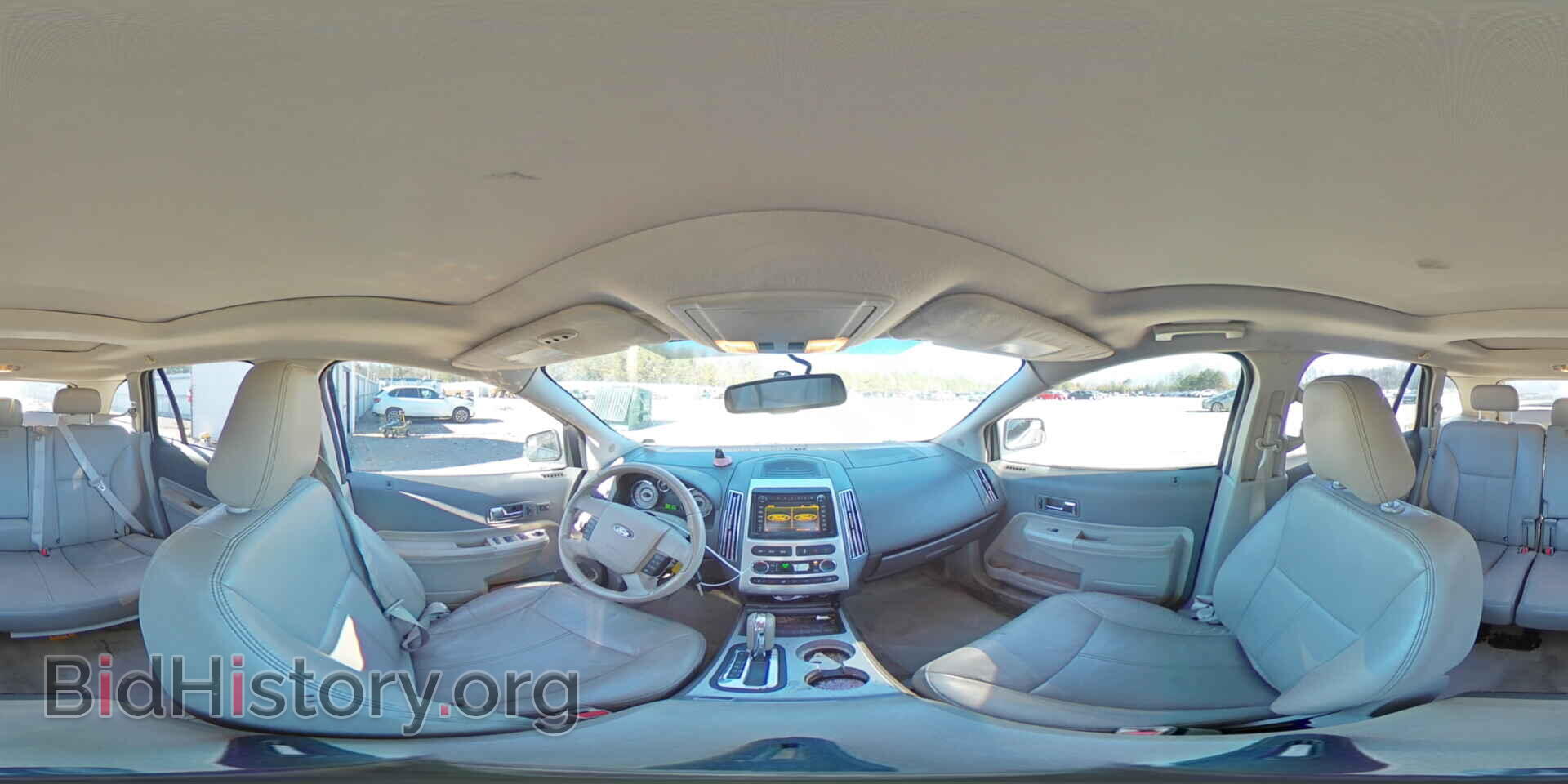 2010 FORD EDGE - VIN: 2FMDK4KC2ABB56918 - Photo 15