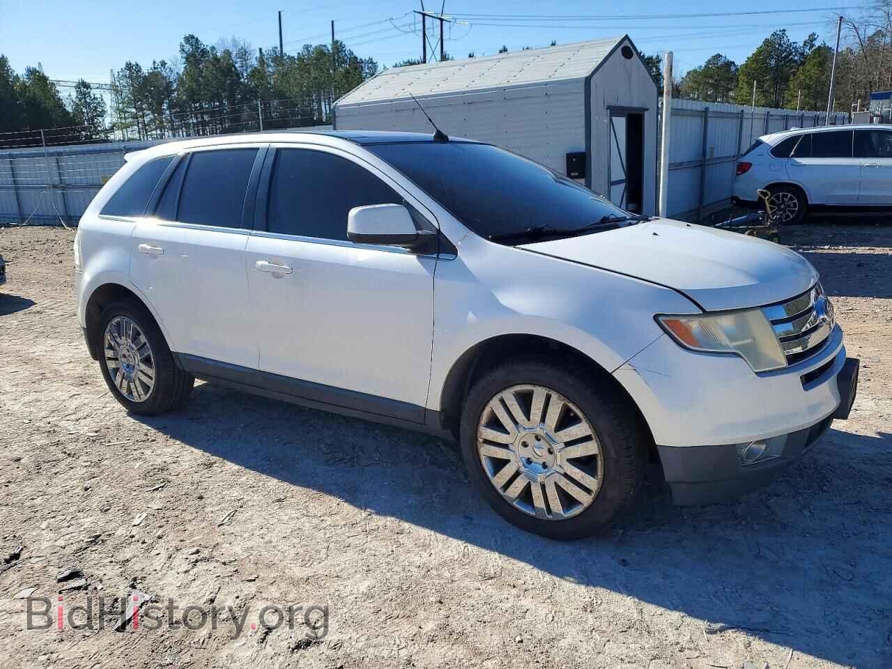 2010 FORD EDGE - VIN: 2FMDK4KC2ABB56918 - Photo 4