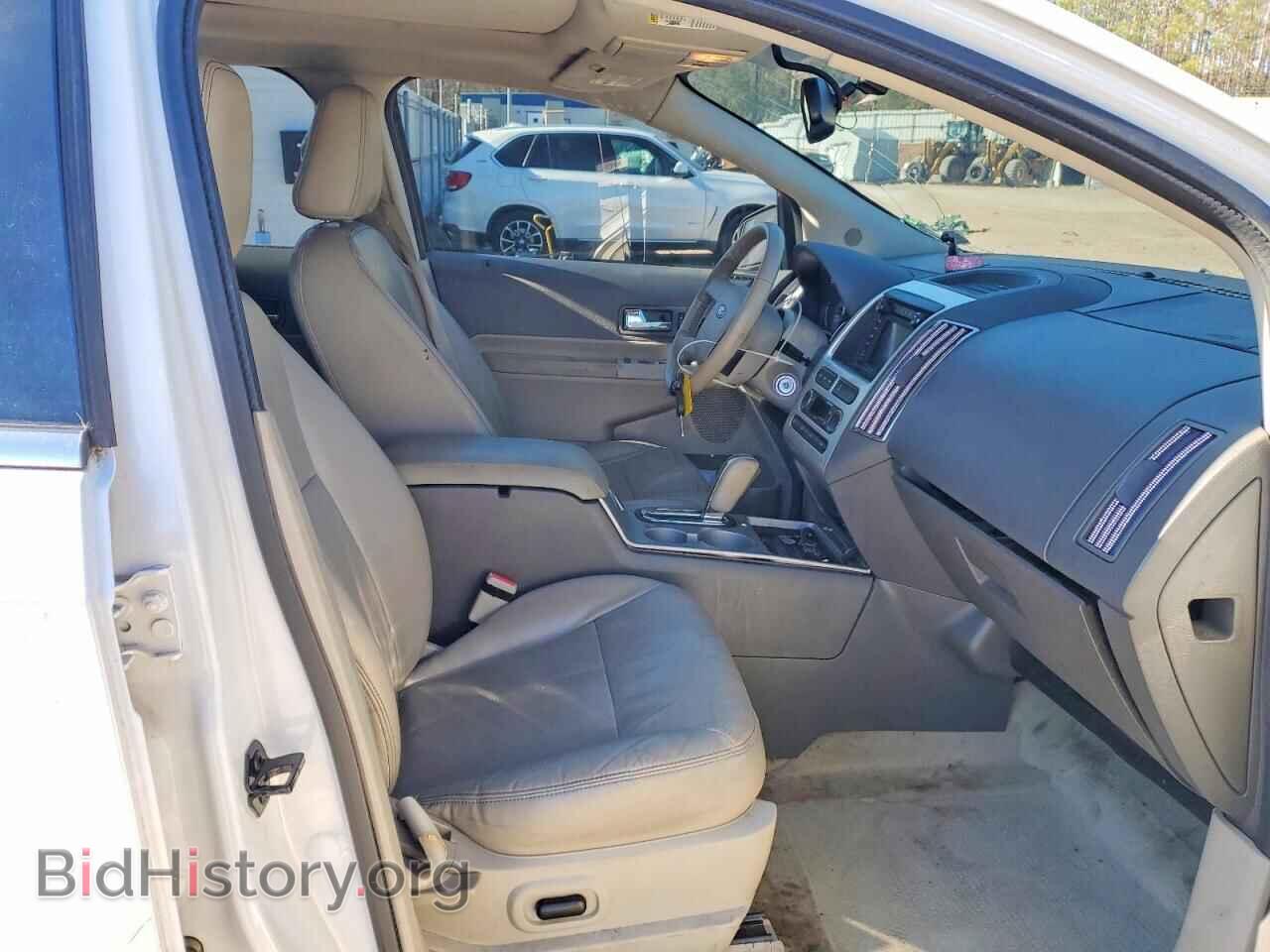 2010 FORD EDGE - VIN: 2FMDK4KC2ABB56918 - Photo 7