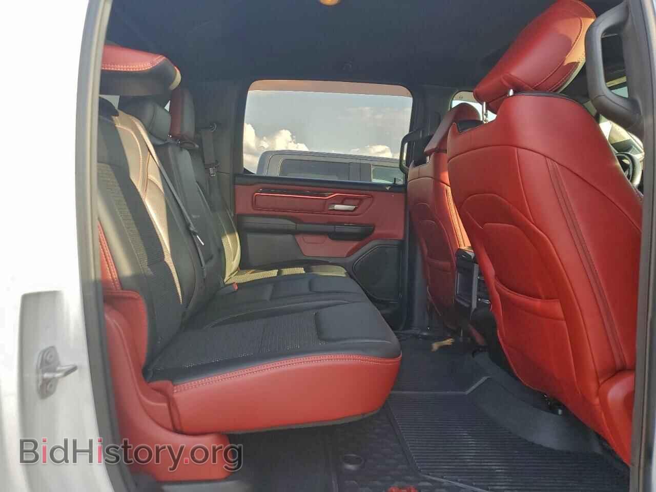 2019 RAM 1500 - VIN: 1C6SRFLT0KN529341 - Фото 10