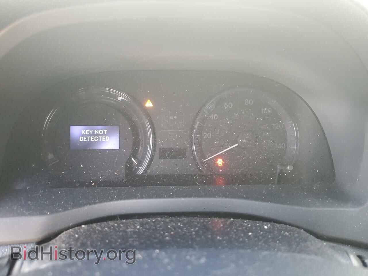 2010 LEXUS HS - VIN: JTHBB1BA8A2003893 - Фото 9