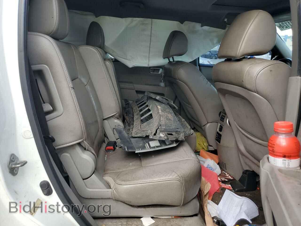 2013 HONDA PILOT - VIN: 5FNYF3H62DB022441 - Фото 11