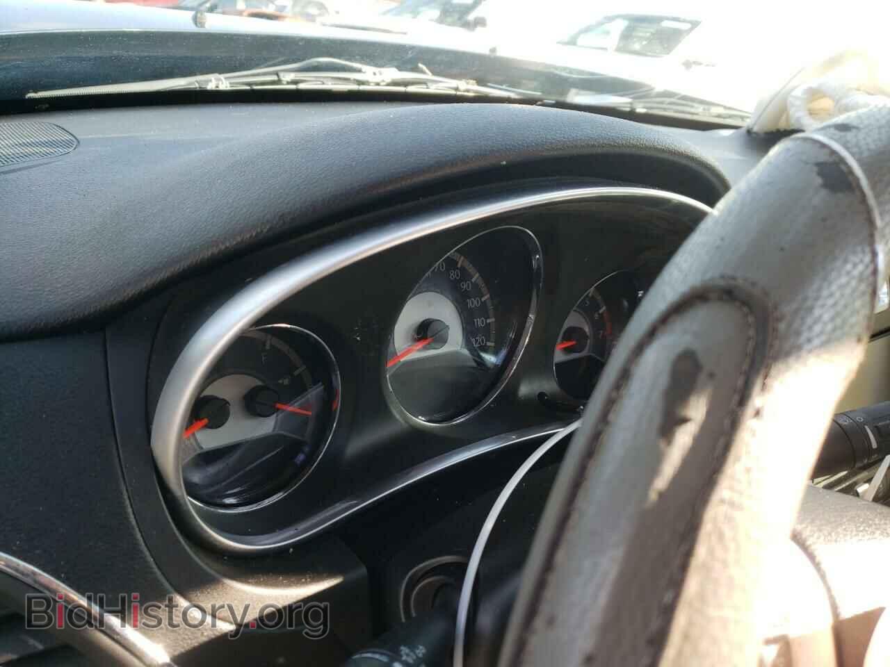2012 CHRYSLER 200 - VIN: 1C3CCBCGXCN109151 - Photo 9