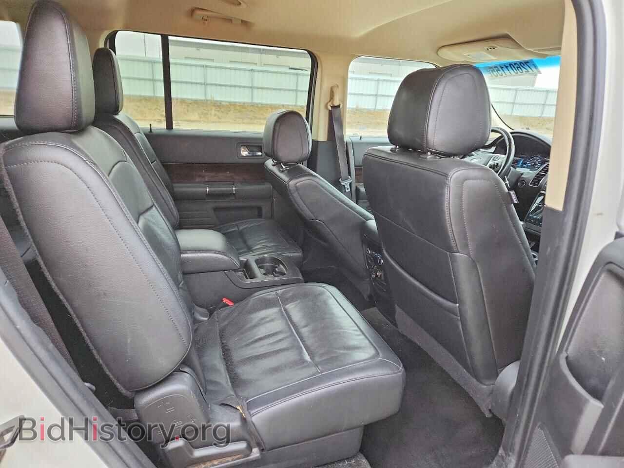2014 FORD FLEX - VIN: 2FMHK6D83EBD06501 - Photo 11