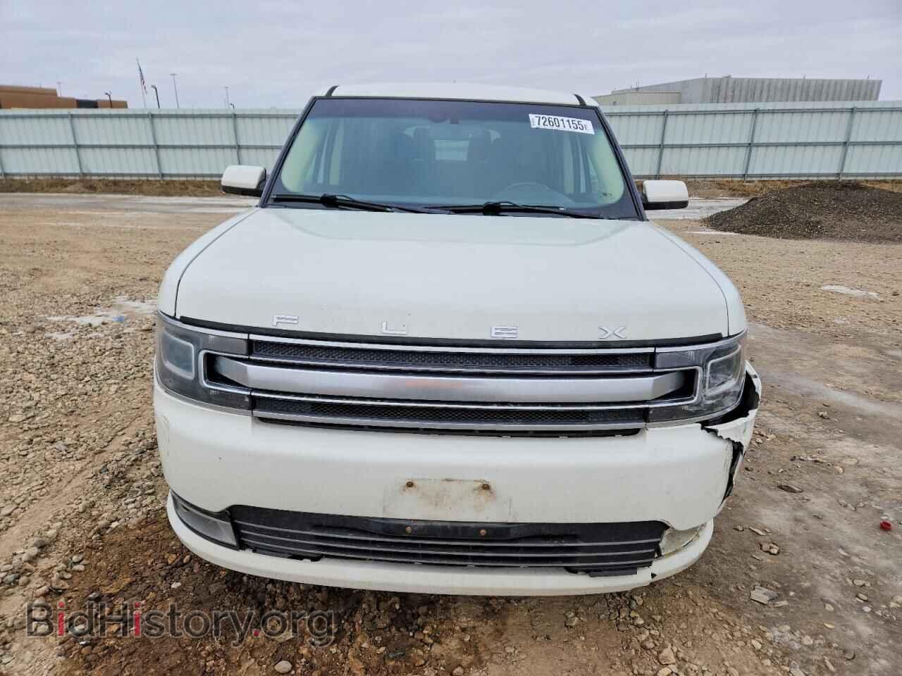 2014 FORD FLEX - VIN: 2FMHK6D83EBD06501 - Photo 5