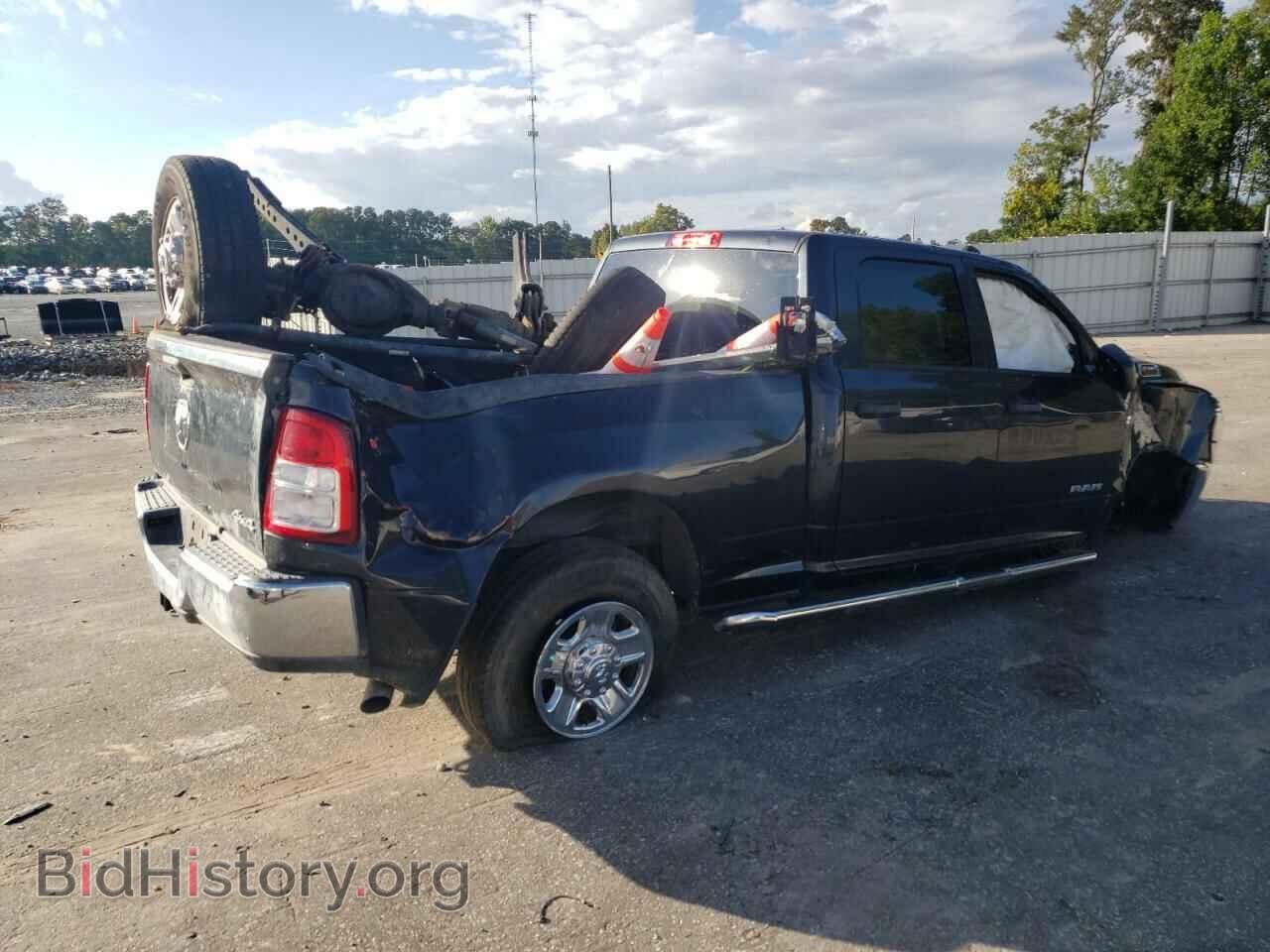 2020 RAM 2500 - VIN: 3C6UR5CJ0LG185294 - Фото 3