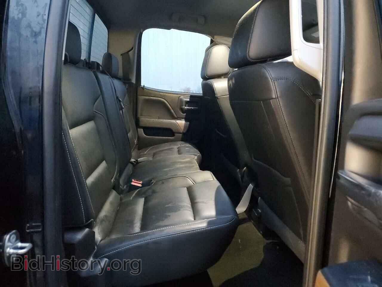 2018 CHEVROLET ALL Models - VIN: 1GCVKSEC4JZ109136 - Фото 10